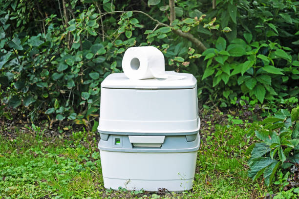 Best High-end porta potty rental  in Sanborn, NY