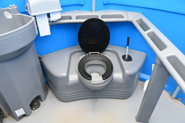 Best Portable toilet rental cost  in Sanborn, NY