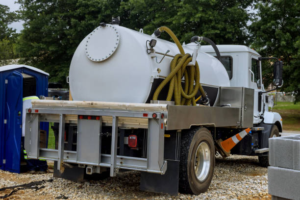 Best Porta potty rental near me  in Sanborn, NY