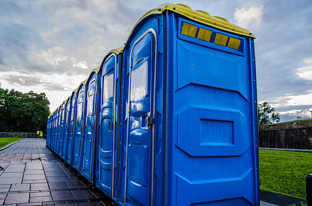 Best Porta potty for special events  in Sanborn, NY