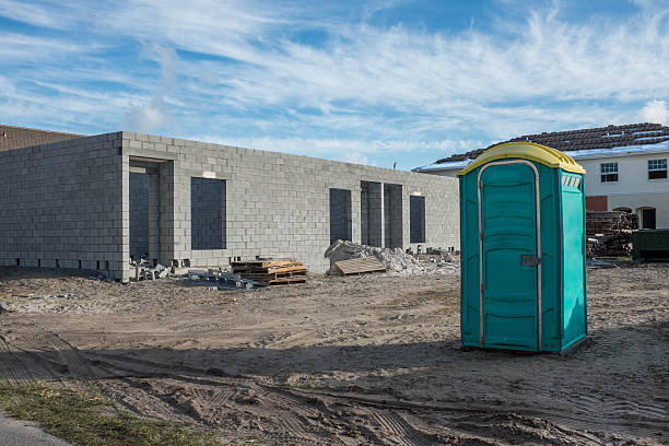 Best Porta potty cleaning services  in Sanborn, NY